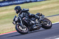 Middle 2 Group Black Bikes